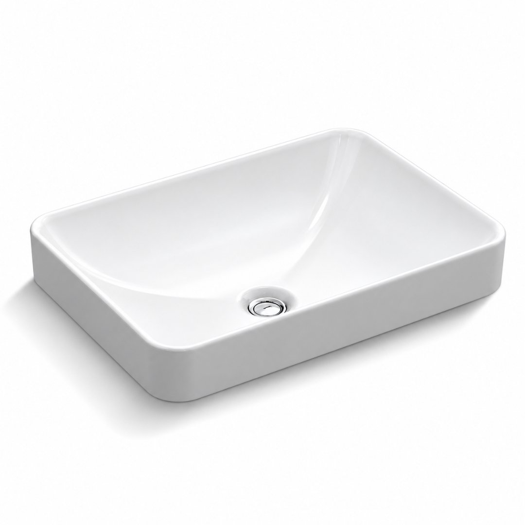 Kohler Ko - Forefront, table top basin (view 6)